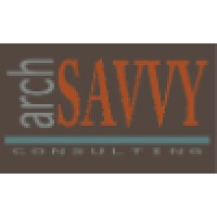 archSAVVY consulting logo, archSAVVY consulting contact details