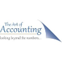 Art of Accounting logo, Art of Accounting contact details