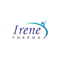 irenepharma logo, irenepharma contact details