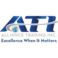 Alliance Trading Inc logo, Alliance Trading Inc contact details