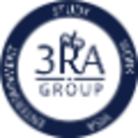 3RA Group logo, 3RA Group contact details