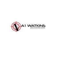 A1 Watkins Pest & Termite Control logo, A1 Watkins Pest & Termite Control contact details