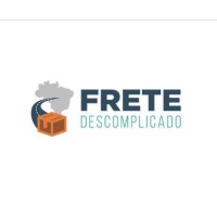 Frete Descomplicado logo, Frete Descomplicado contact details