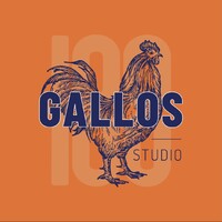 100 Gallos Studio logo, 100 Gallos Studio contact details