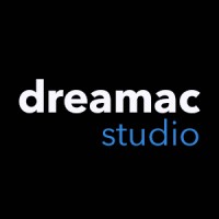 Dreamac Studio logo, Dreamac Studio contact details