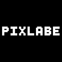 Pixlabe logo, Pixlabe contact details