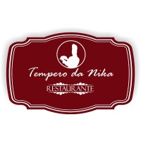 Tempero da Nika Restaurante e Café logo, Tempero da Nika Restaurante e Café contact details