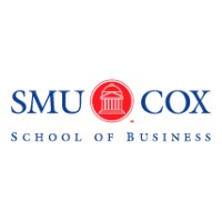 Southern Methodist University - Cox School of Business logo, Southern Methodist University - Cox School of Business contact details