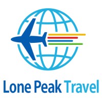 Lone Peak Travel logo, Lone Peak Travel contact details