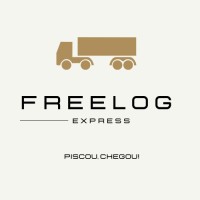 Freelog Express logo, Freelog Express contact details