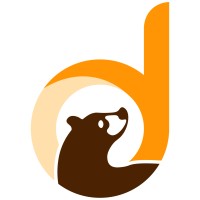 DeliBear logo, DeliBear contact details