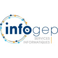 SARL INFOGEP logo, SARL INFOGEP contact details