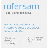 ROFERSAM, S.A. logo, ROFERSAM, S.A. contact details