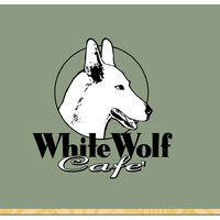 White Wolf Cafe & Bar logo, White Wolf Cafe & Bar contact details