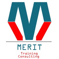 MERIT Training & Consulting logo, MERIT Training & Consulting contact details