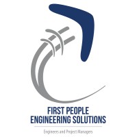 First People Engineering Solutions logo, First People Engineering Solutions contact details