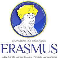 Erasmus Instituto de Idiomas logo, Erasmus Instituto de Idiomas contact details