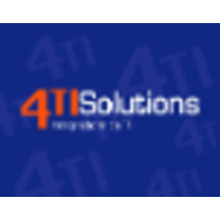 4TI Solutions logo, 4TI Solutions contact details