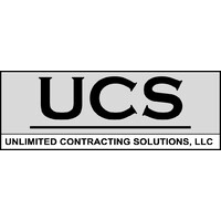 Unlimited Contracting Solutions, LLC logo, Unlimited Contracting Solutions, LLC contact details