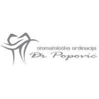 Stomatološka ordinacija Dr Popović logo, Stomatološka ordinacija Dr Popović contact details