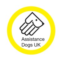 Assistance Dogs UK logo, Assistance Dogs UK contact details