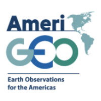 AmeriGEO logo, AmeriGEO contact details