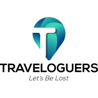 Traveloguers logo, Traveloguers contact details