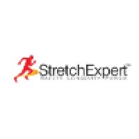 StretchExpert logo, StretchExpert contact details