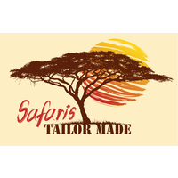 Safaris Tailor Made logo, Safaris Tailor Made contact details