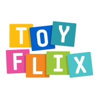 Toyflix logo, Toyflix contact details