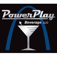 PowerPlay Beverage logo, PowerPlay Beverage contact details