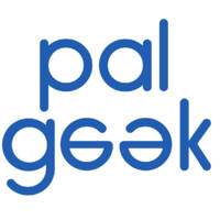 PalGeek Inc. logo, PalGeek Inc. contact details