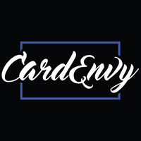 Card Envy logo, Card Envy contact details