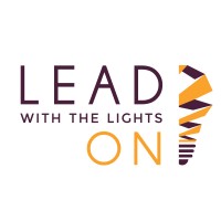 Lead With The Lights On logo, Lead With The Lights On contact details