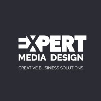 Expert Media Design logo, Expert Media Design contact details