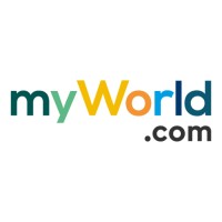 myWorld Southeast Europe logo, myWorld Southeast Europe contact details