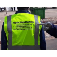 Regard Global Services logo, Regard Global Services contact details