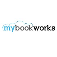 Mybookworks logo, Mybookworks contact details