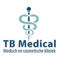 TB Medical logo, TB Medical contact details