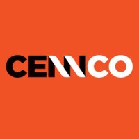 Cennco logo, Cennco contact details