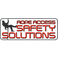 Rope Access Safety Solutions logo, Rope Access Safety Solutions contact details