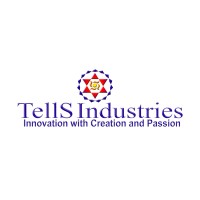 TellS Industries logo, TellS Industries contact details