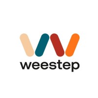 Weestep logo, Weestep contact details