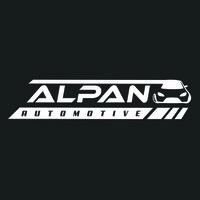 Alpan Automotive logo, Alpan Automotive contact details