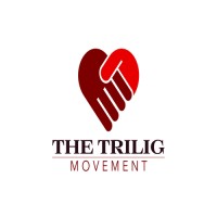 THE TRILIG MOVEMENT logo, THE TRILIG MOVEMENT contact details