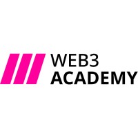 web3academy logo, web3academy contact details