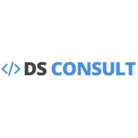 DS Consult logo, DS Consult contact details