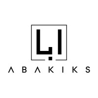 Abakiks logo, Abakiks contact details