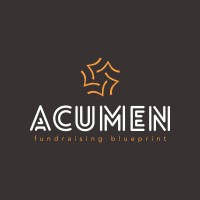 Acumen-Fundraising Blueprint logo, Acumen-Fundraising Blueprint contact details