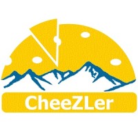 CheeZler logo, CheeZler contact details